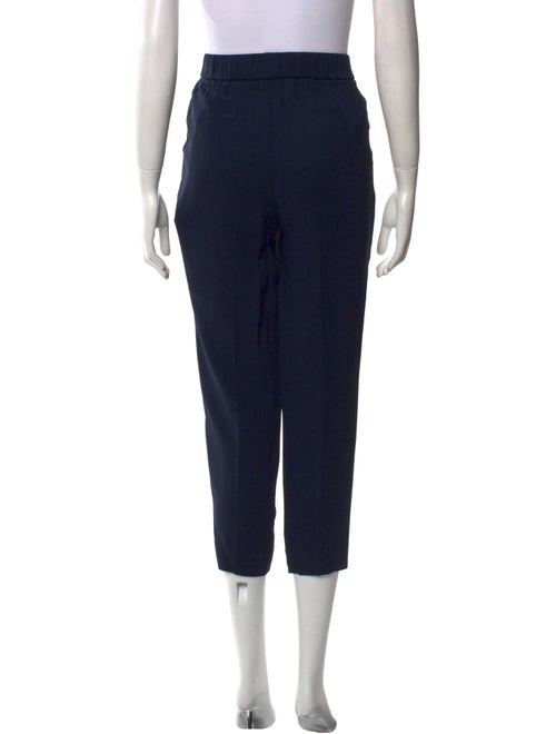 Fabiana Filippi Straight Leg Pants