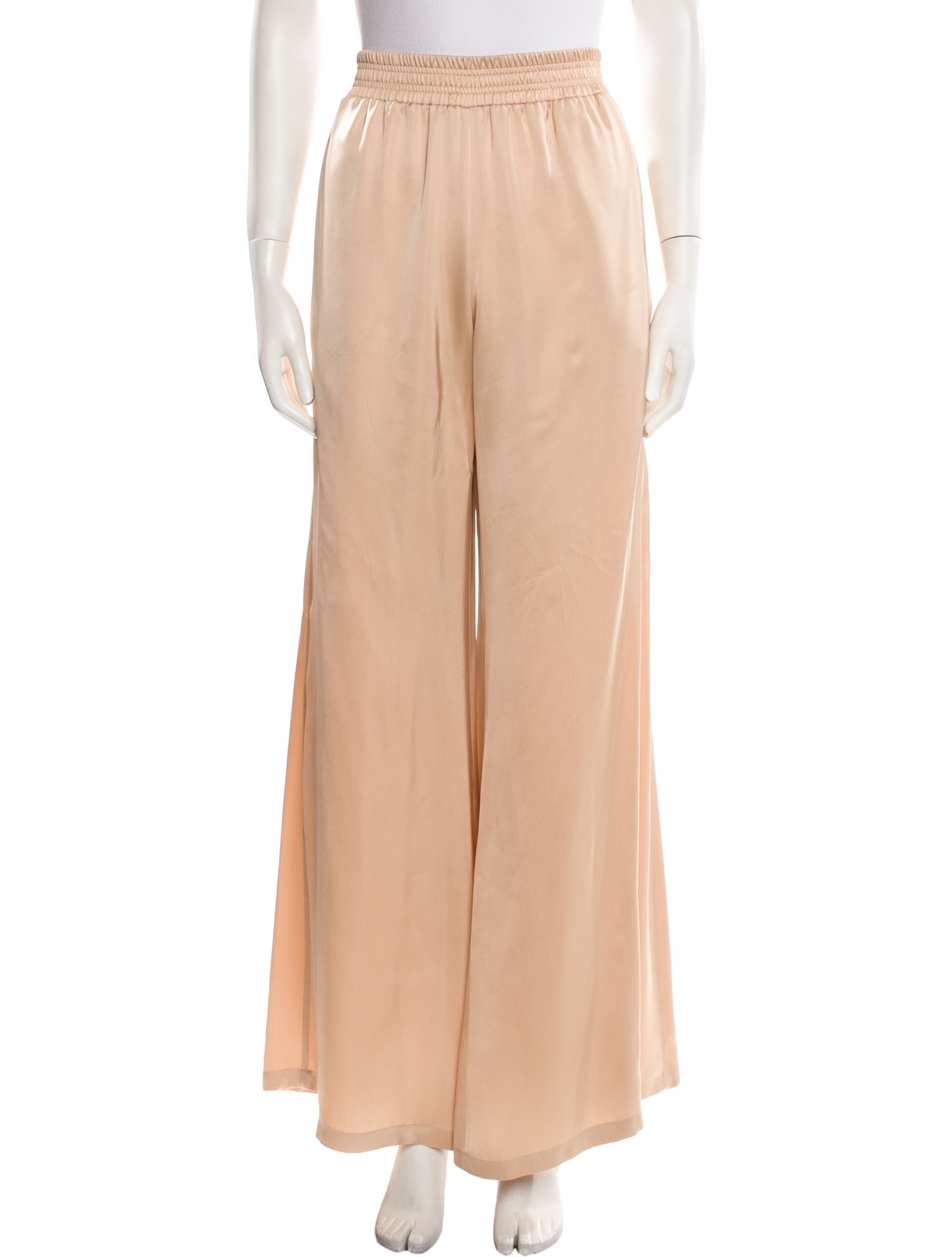 Fabiana Filippi Wide Leg Pants w/ Tags