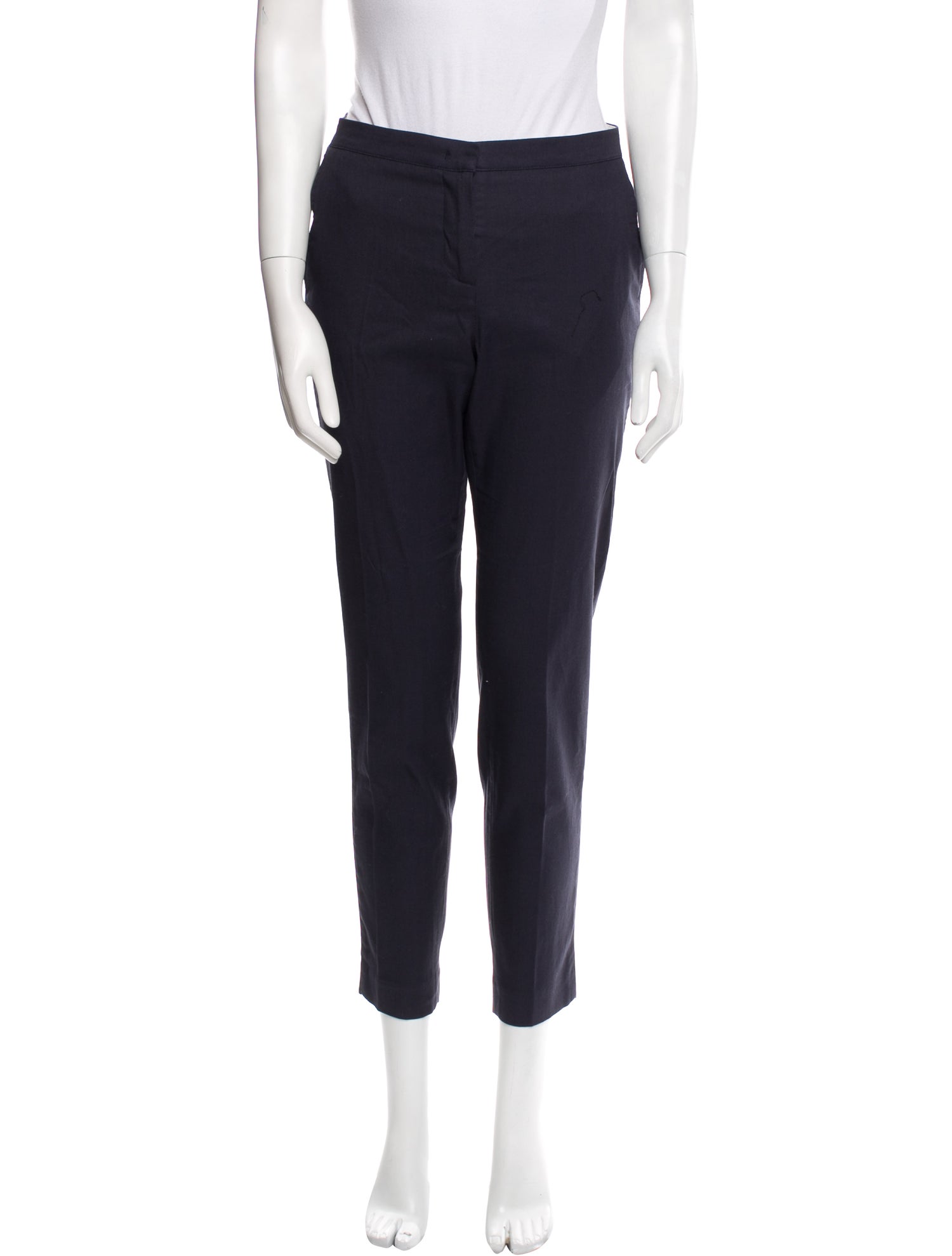 Fabiana Filippi Skinny Leg Pants