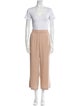 Fabiana Filippi Beaded Accents Pant Set