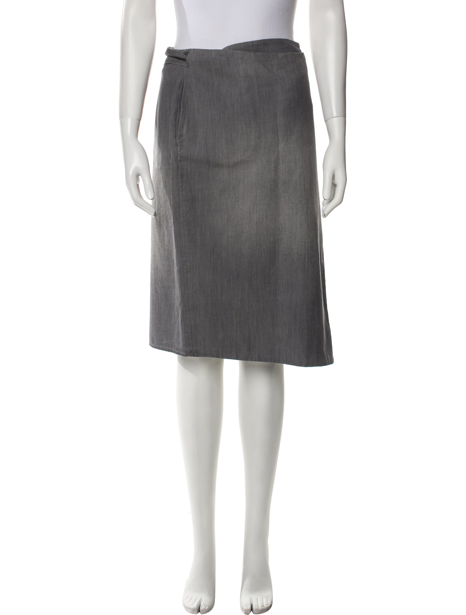 Fabiana Filippi Knee-Length Skirt