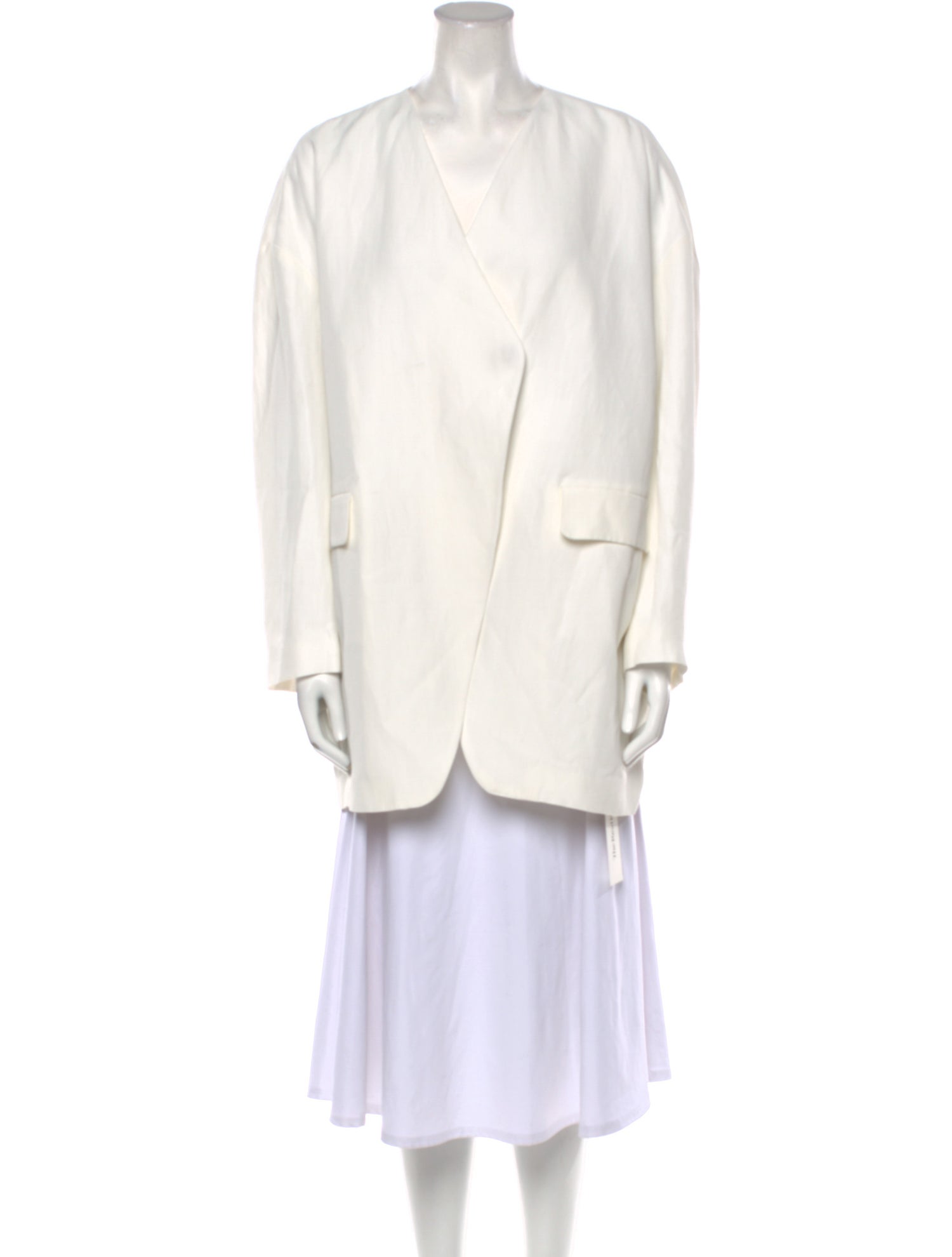 Fabiana Filippi Jacket