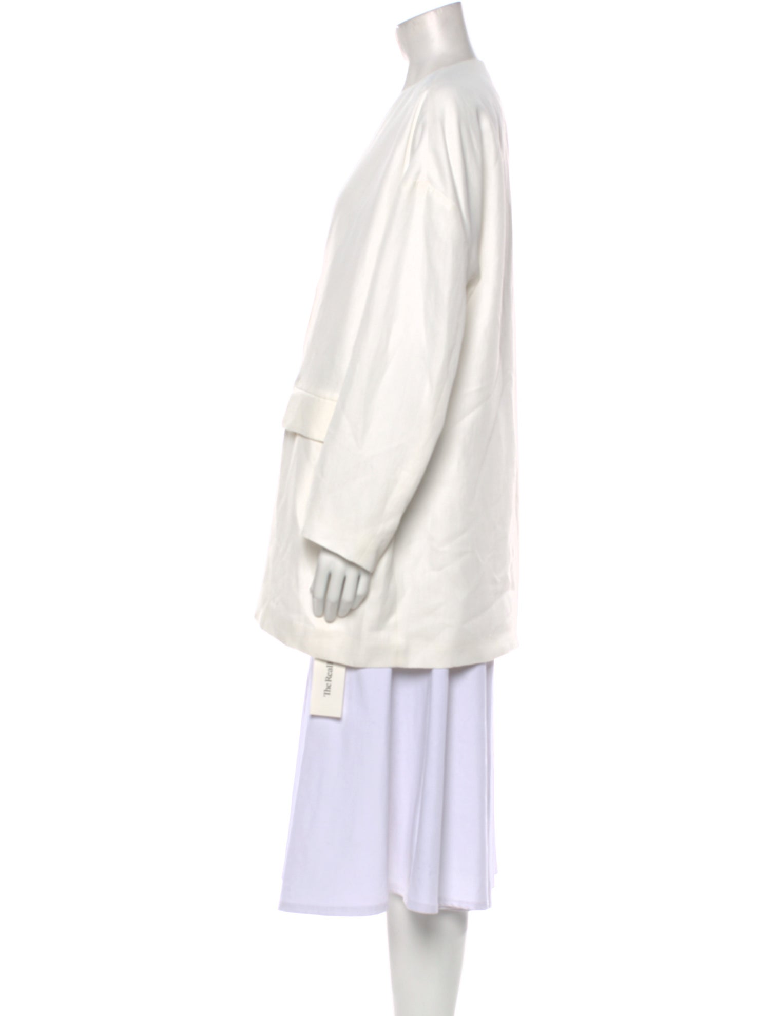 Fabiana Filippi Jacket