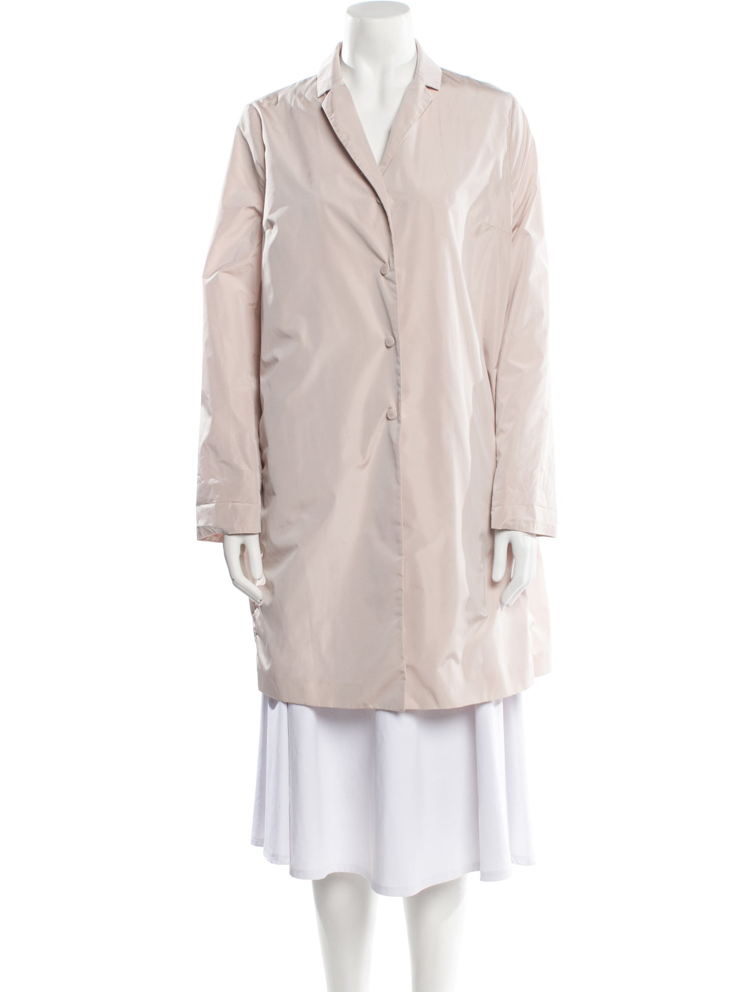 Fabiana Filippi Jacket