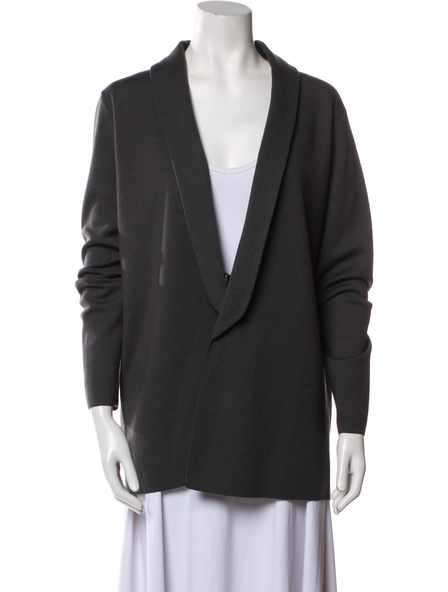 Fabiana Filippi Merino Wool Blazer