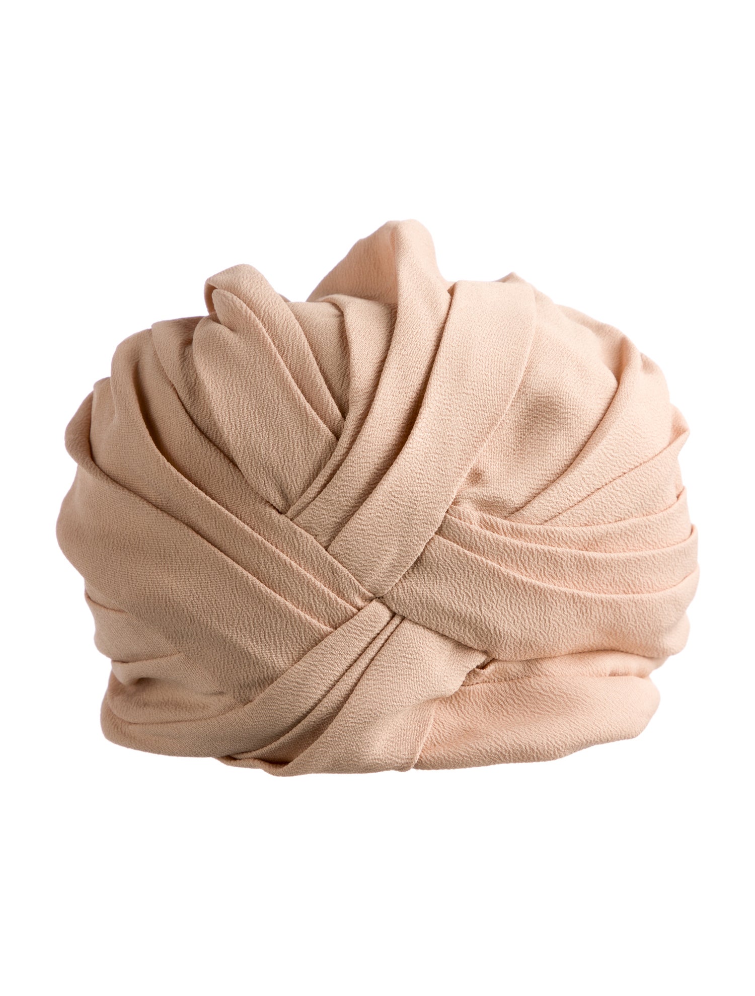 Fabiana Filippi Turban Hat w/ Tags w/ Tags