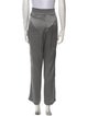 Fabiana Filippi Silk Wide Leg Pants