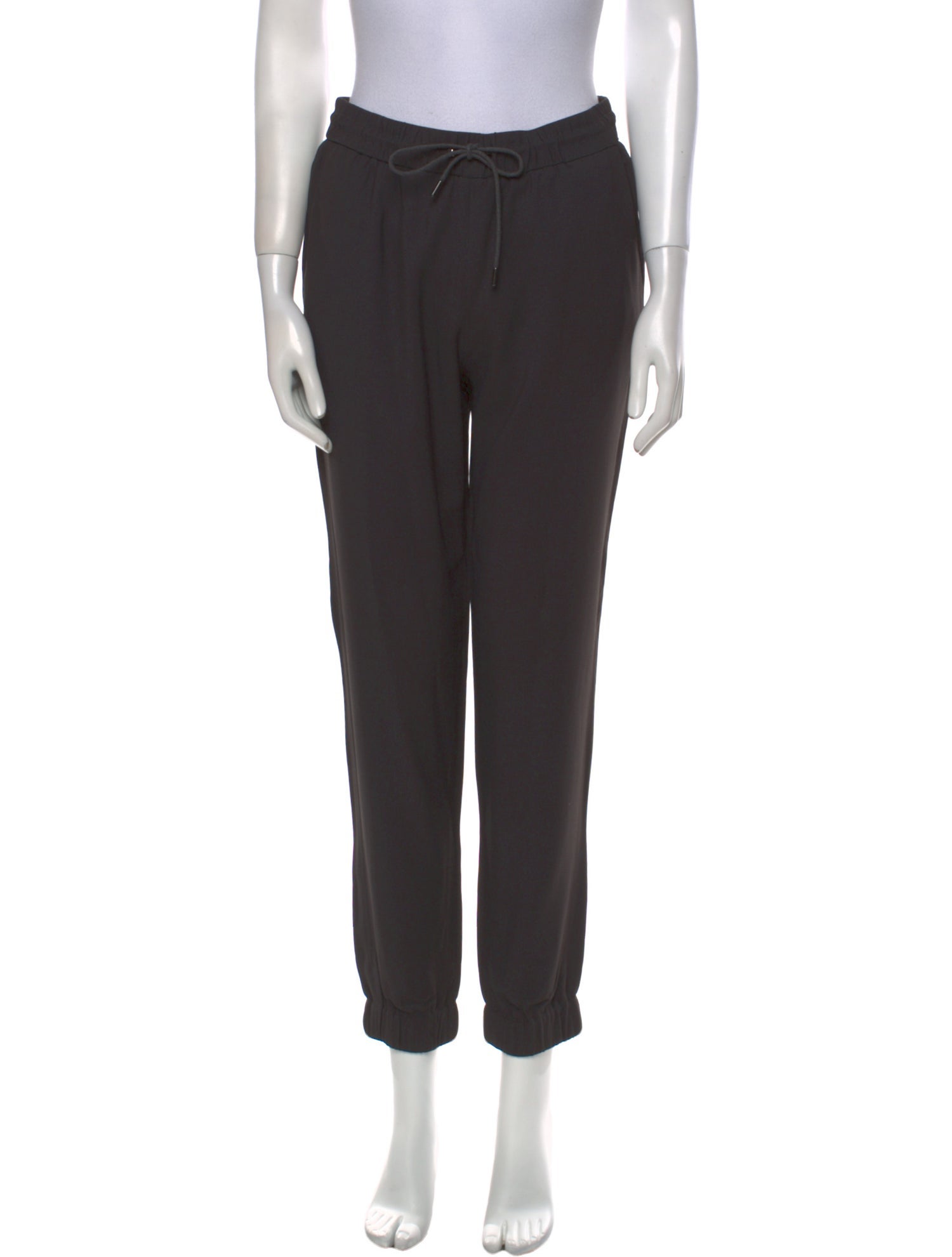 Fabiana Filippi Skinny Leg Pants