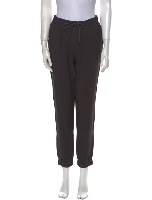 Fabiana Filippi Skinny Leg Pants