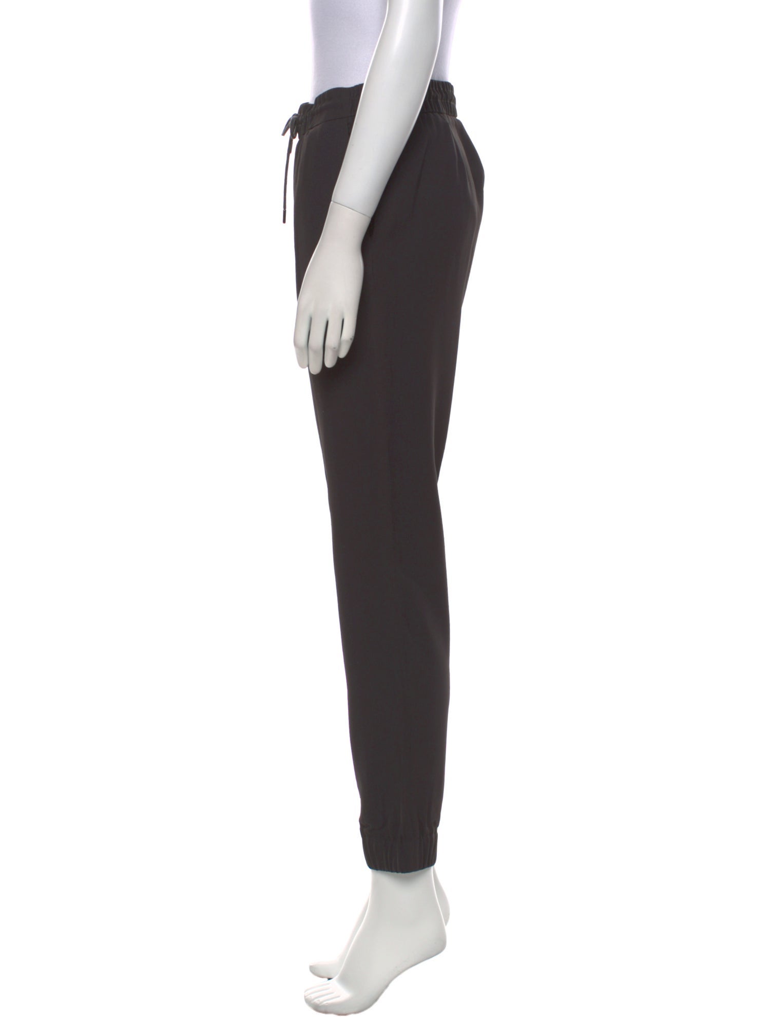 Fabiana Filippi Skinny Leg Pants