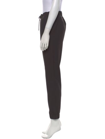Fabiana Filippi Skinny Leg Pants