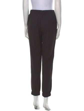 Fabiana Filippi Skinny Leg Pants