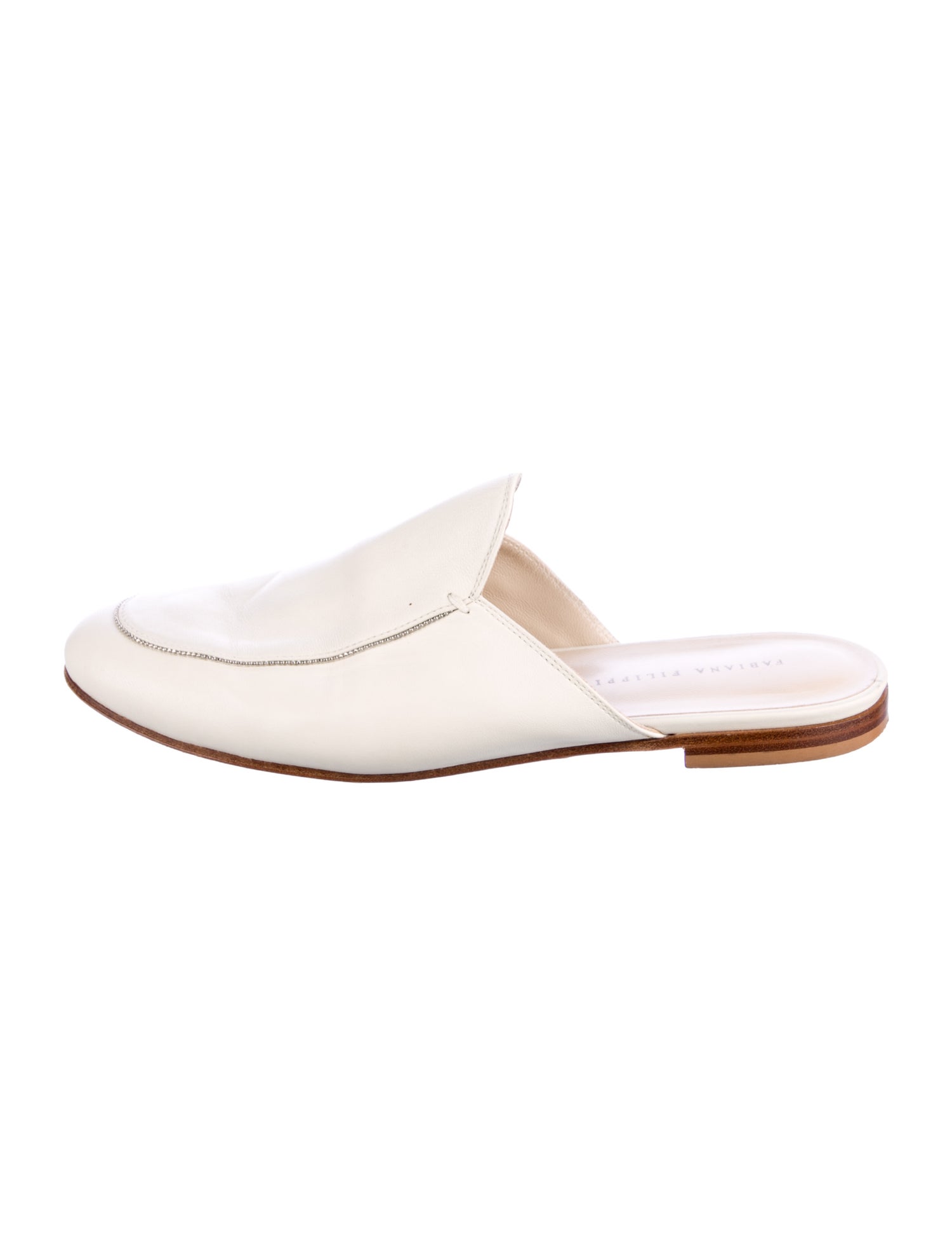 Fabiana Filippi Shoes | The RealReal