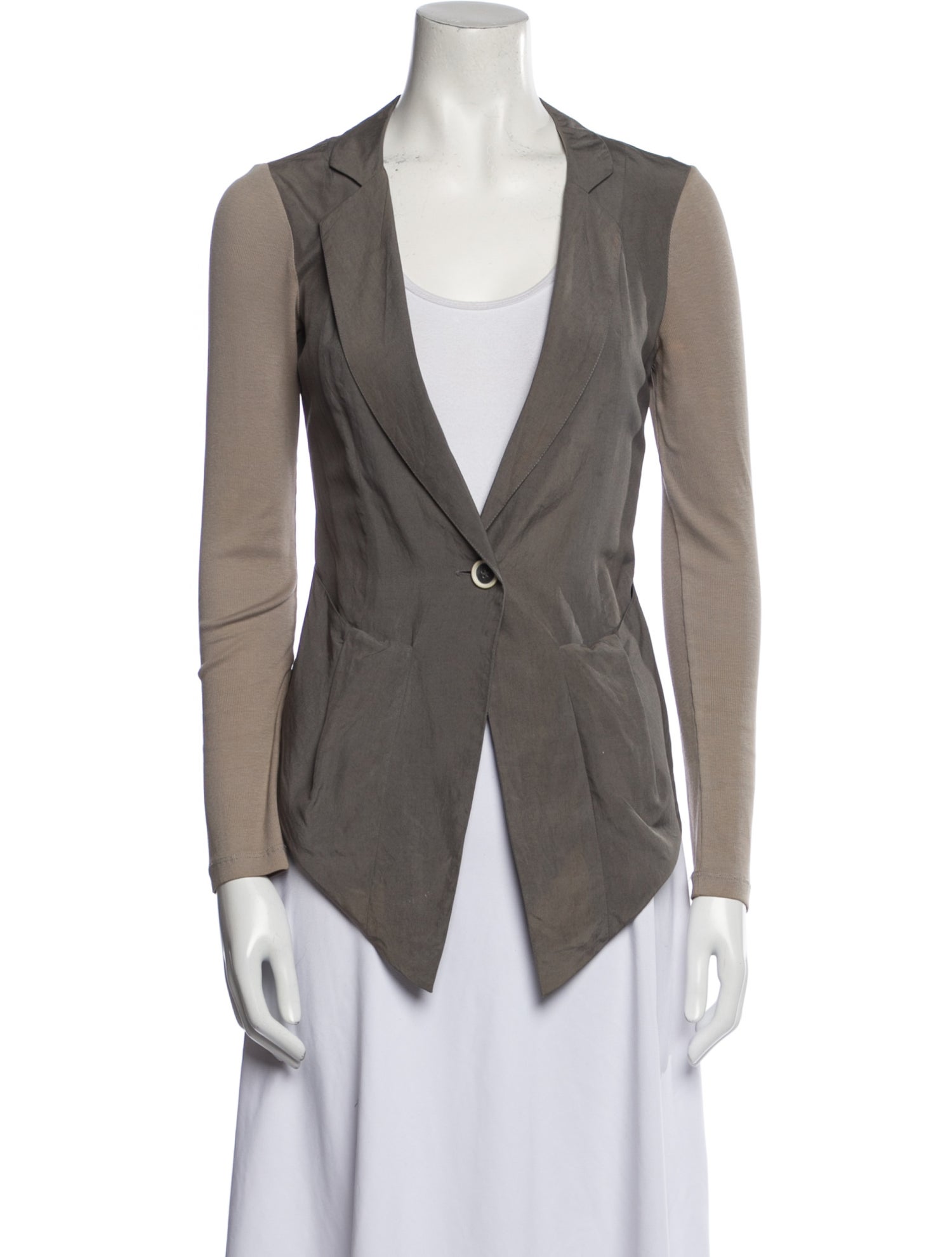Fabiana Filippi Blazer