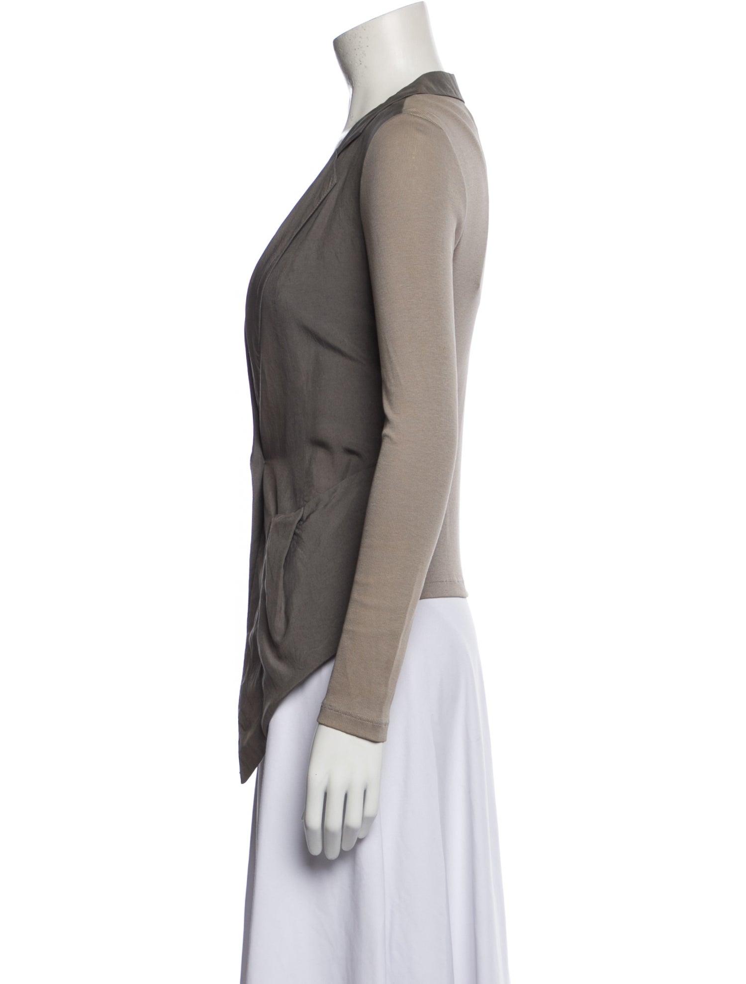 Fabiana Filippi Blazer