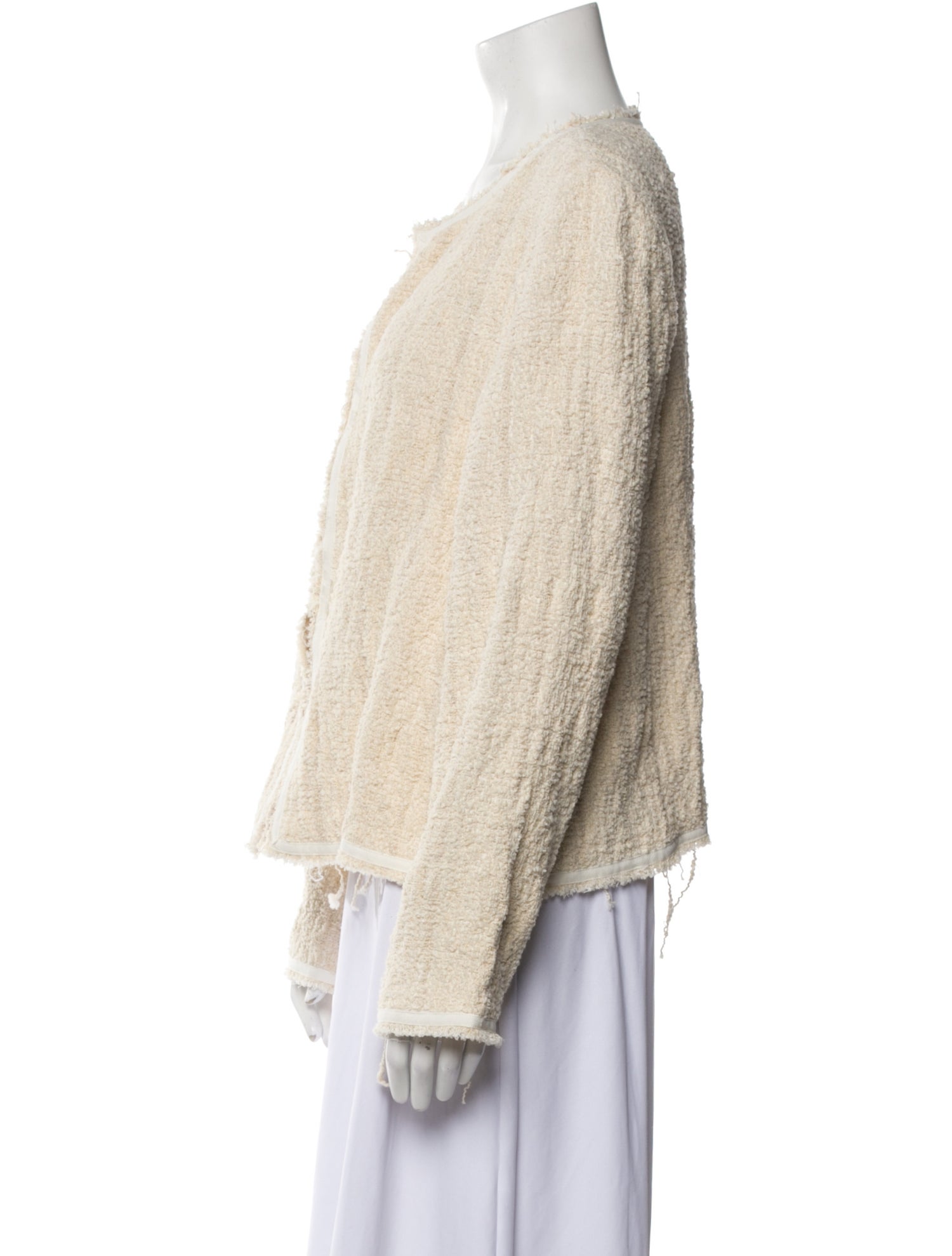 Fabiana Filippi Evening Jacket w/ Tags