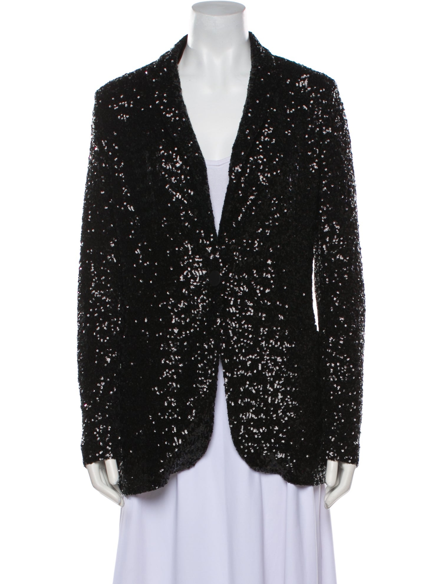 Fabiana Filippi Blazer