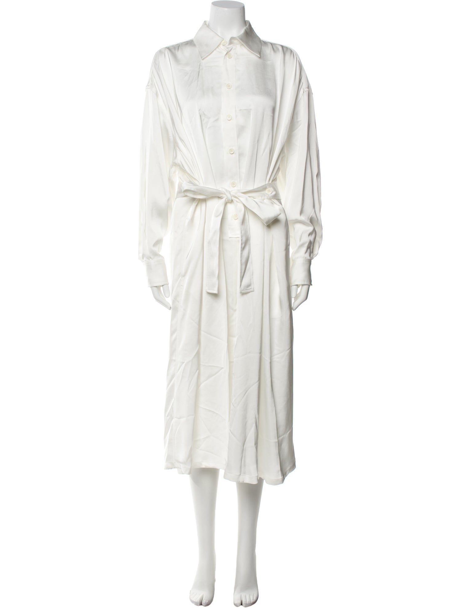 Fabiana Filippi Long Dress w/ Tags