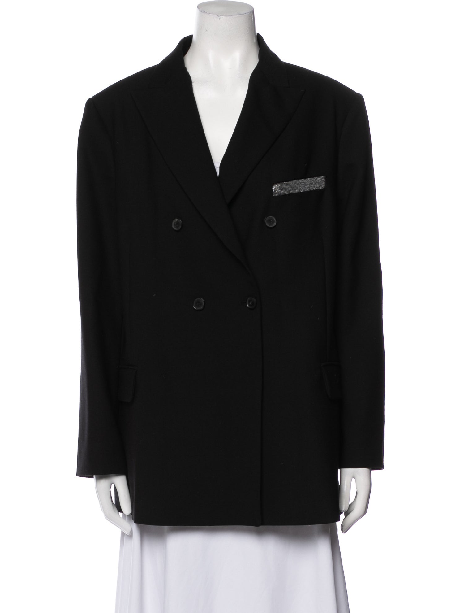 Fabiana Filippi Blazer w/ Tags