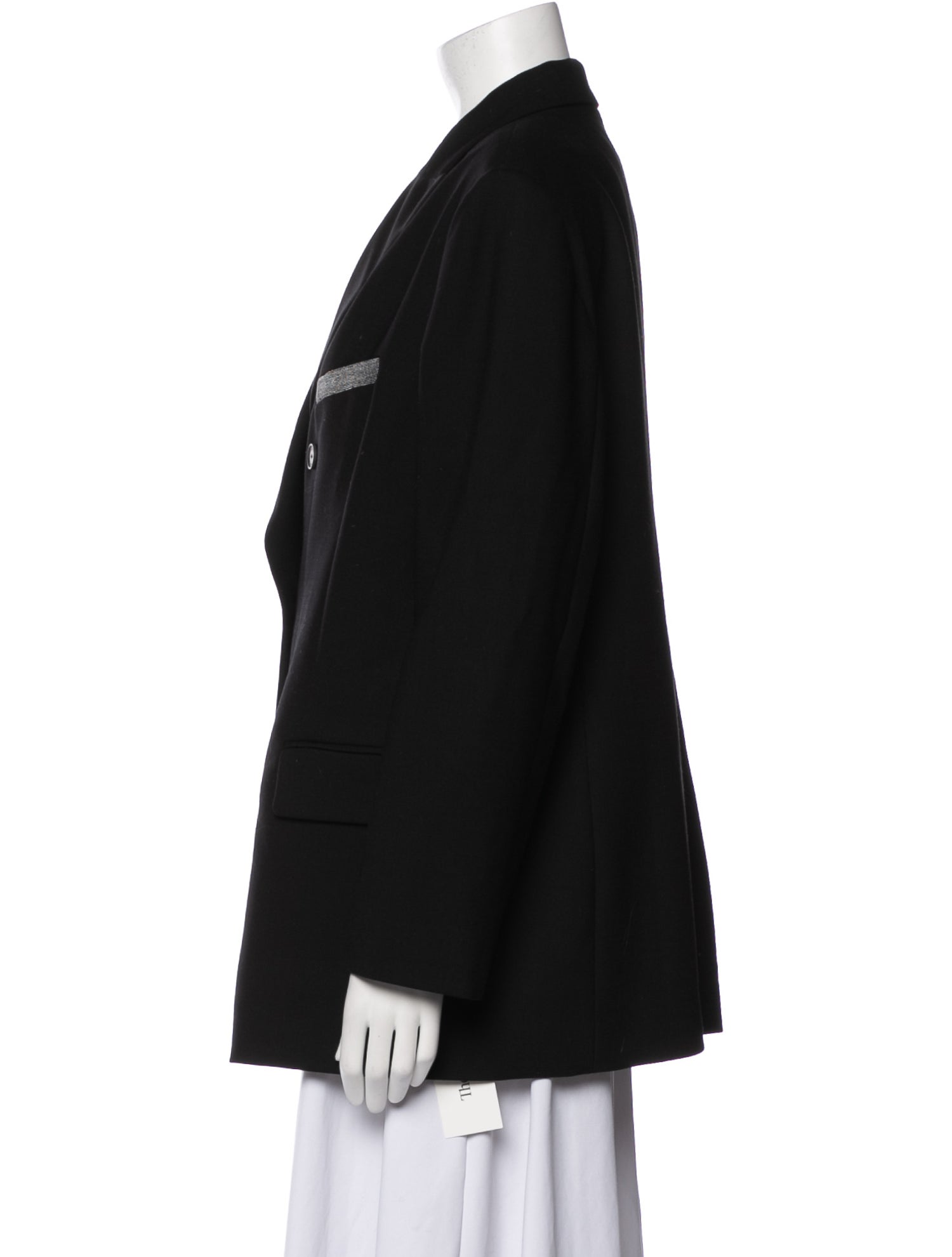 Fabiana Filippi Blazer w/ Tags