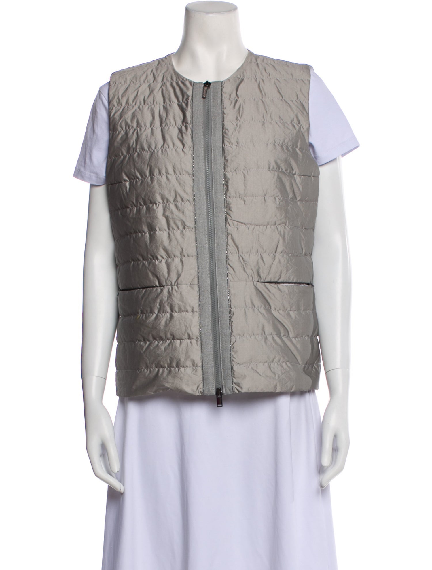 Fabiana Filippi Down Jacket