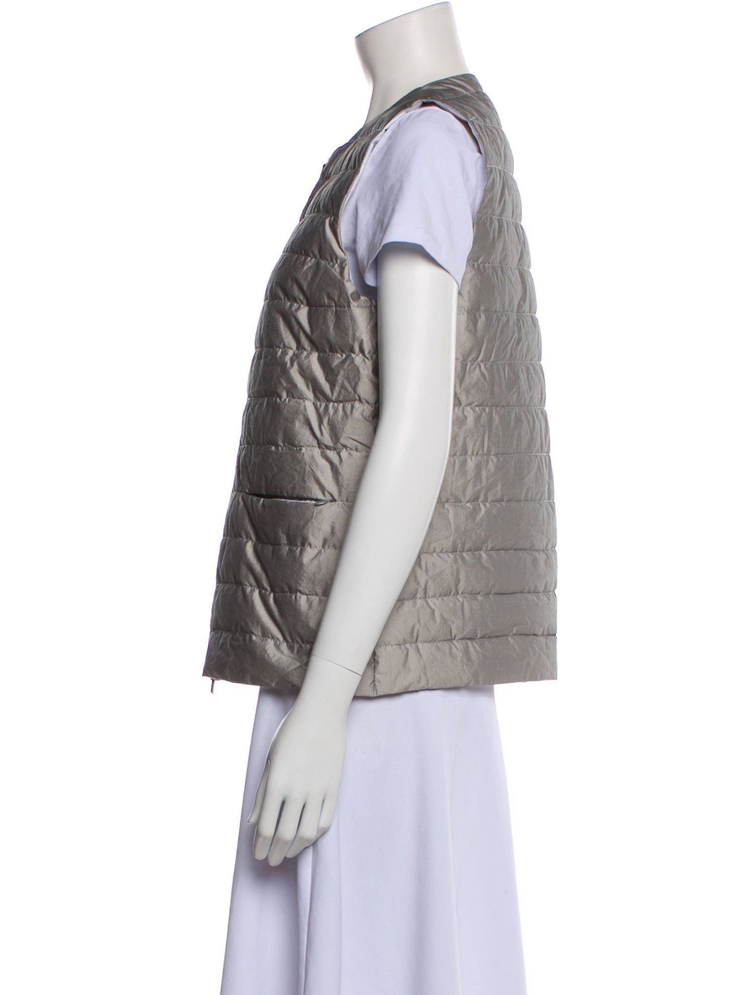 Fabiana Filippi Down Jacket