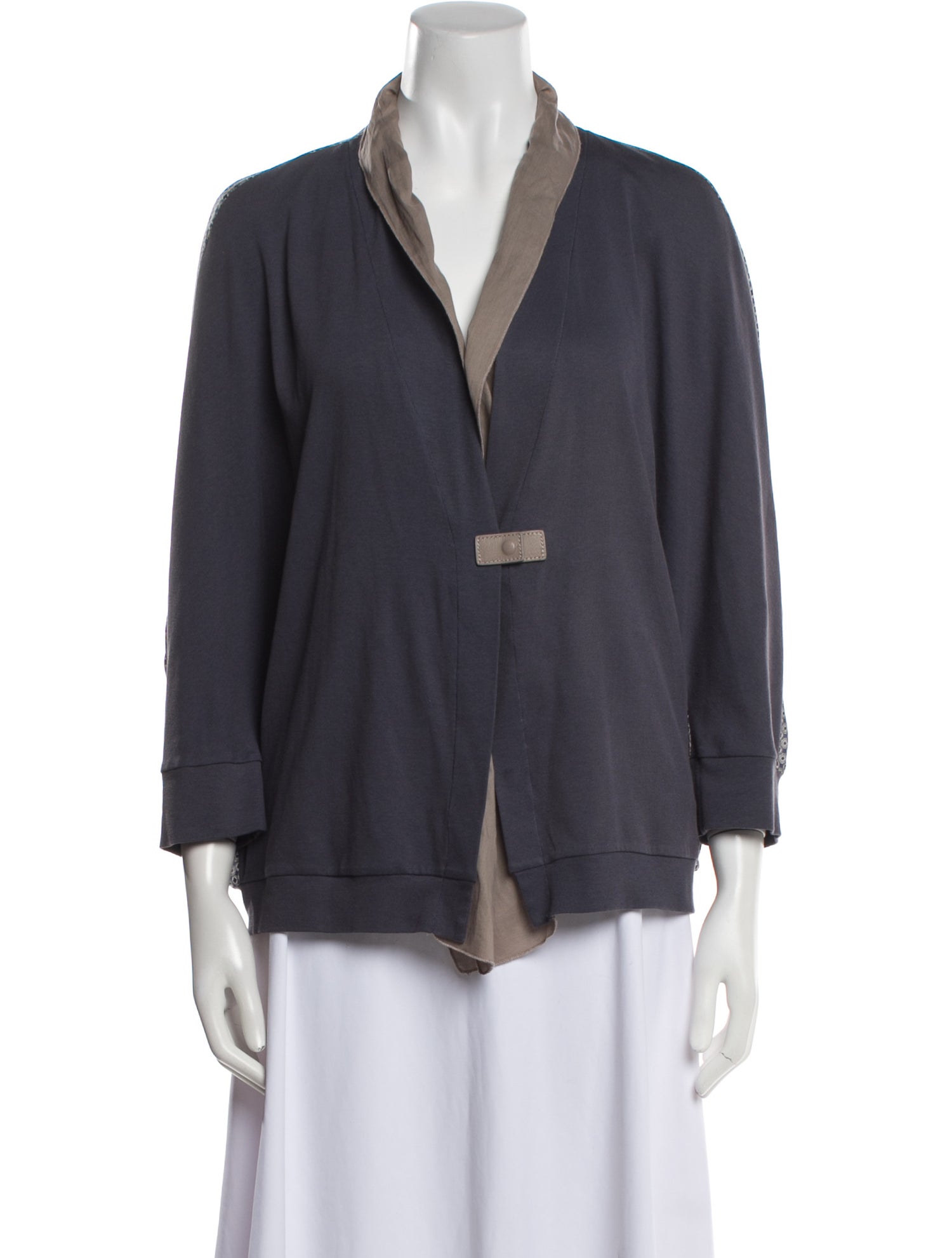 Fabiana Filippi Jacket