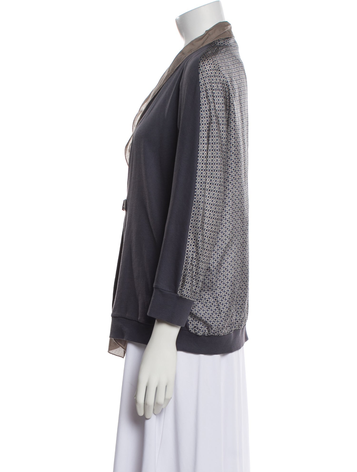 Fabiana Filippi Jacket