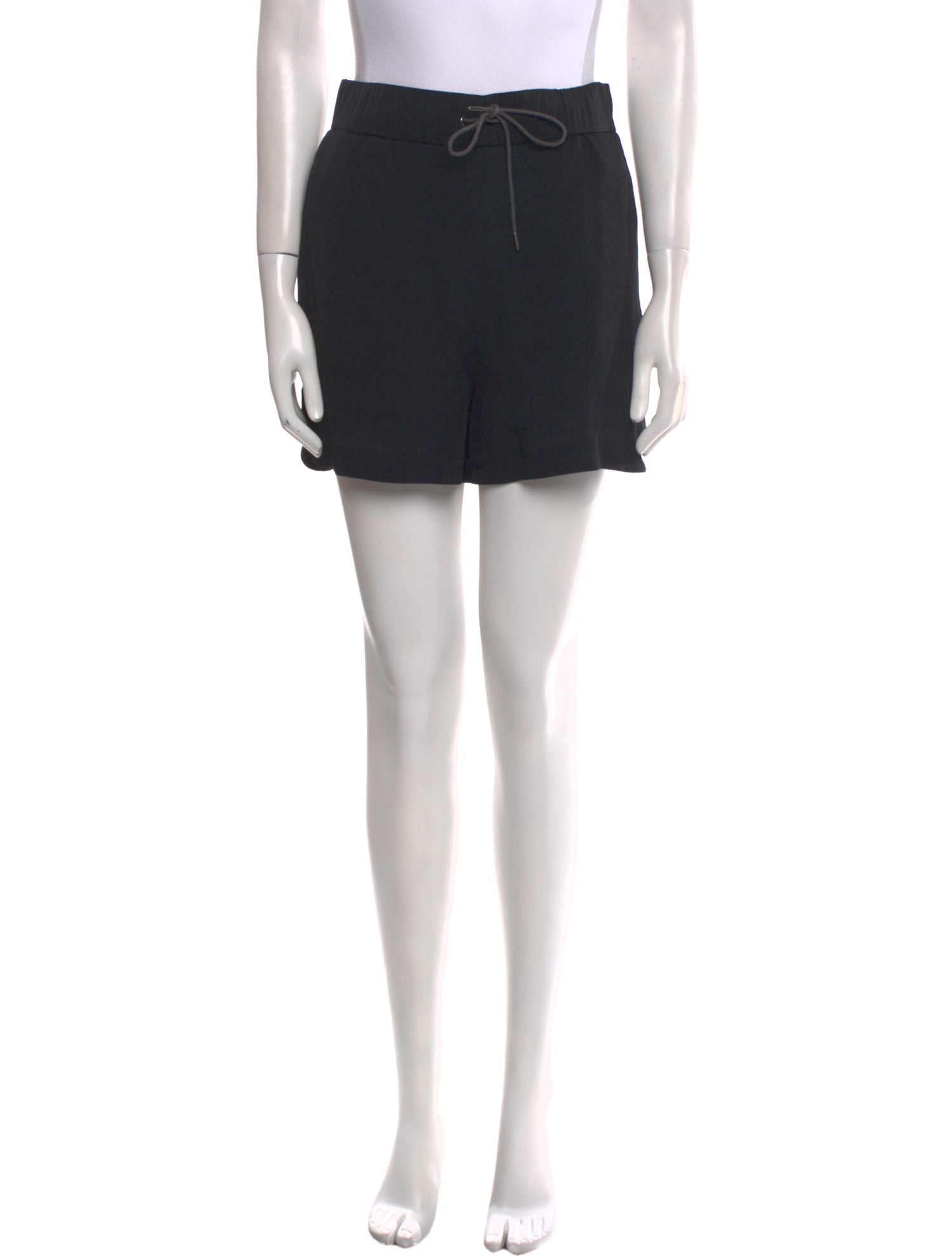 Fabiana Filippi Mini Shorts
