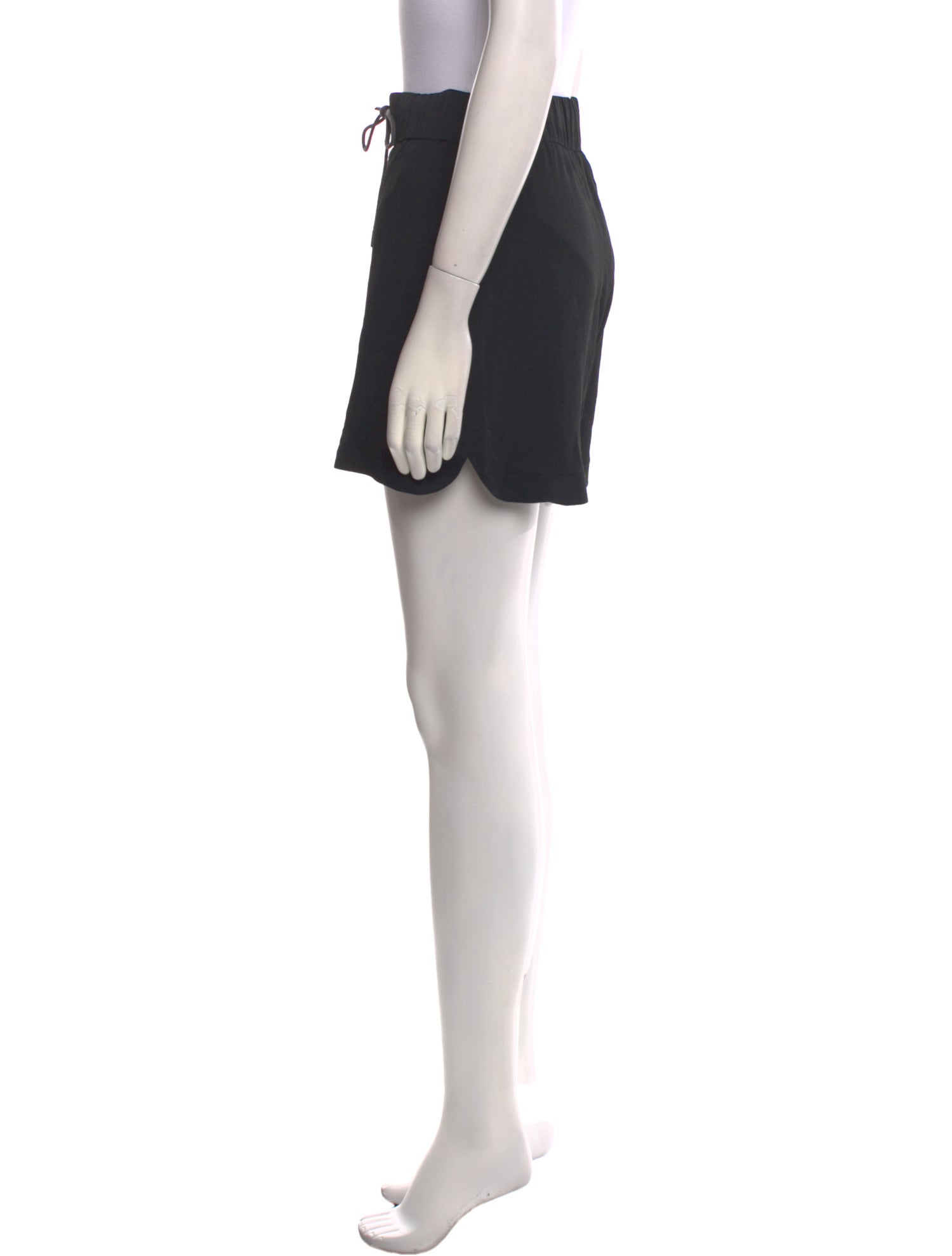 Fabiana Filippi Mini Shorts