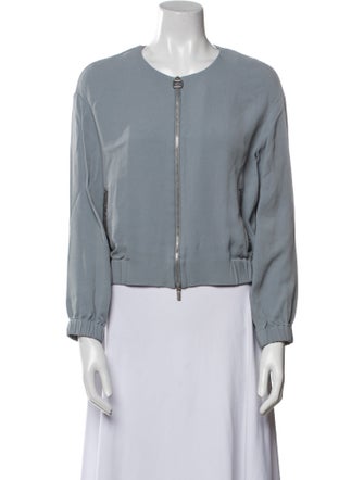 Fabiana Filippi Bomber Jacket