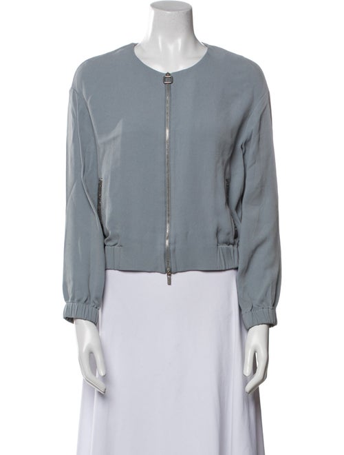 Fabiana Filippi Bomber Jacket
