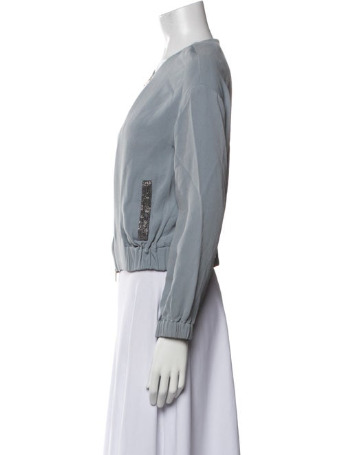 Fabiana Filippi Bomber Jacket