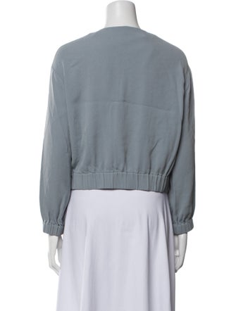 Fabiana Filippi Bomber Jacket