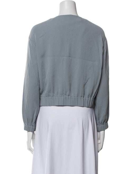 Fabiana Filippi Bomber Jacket