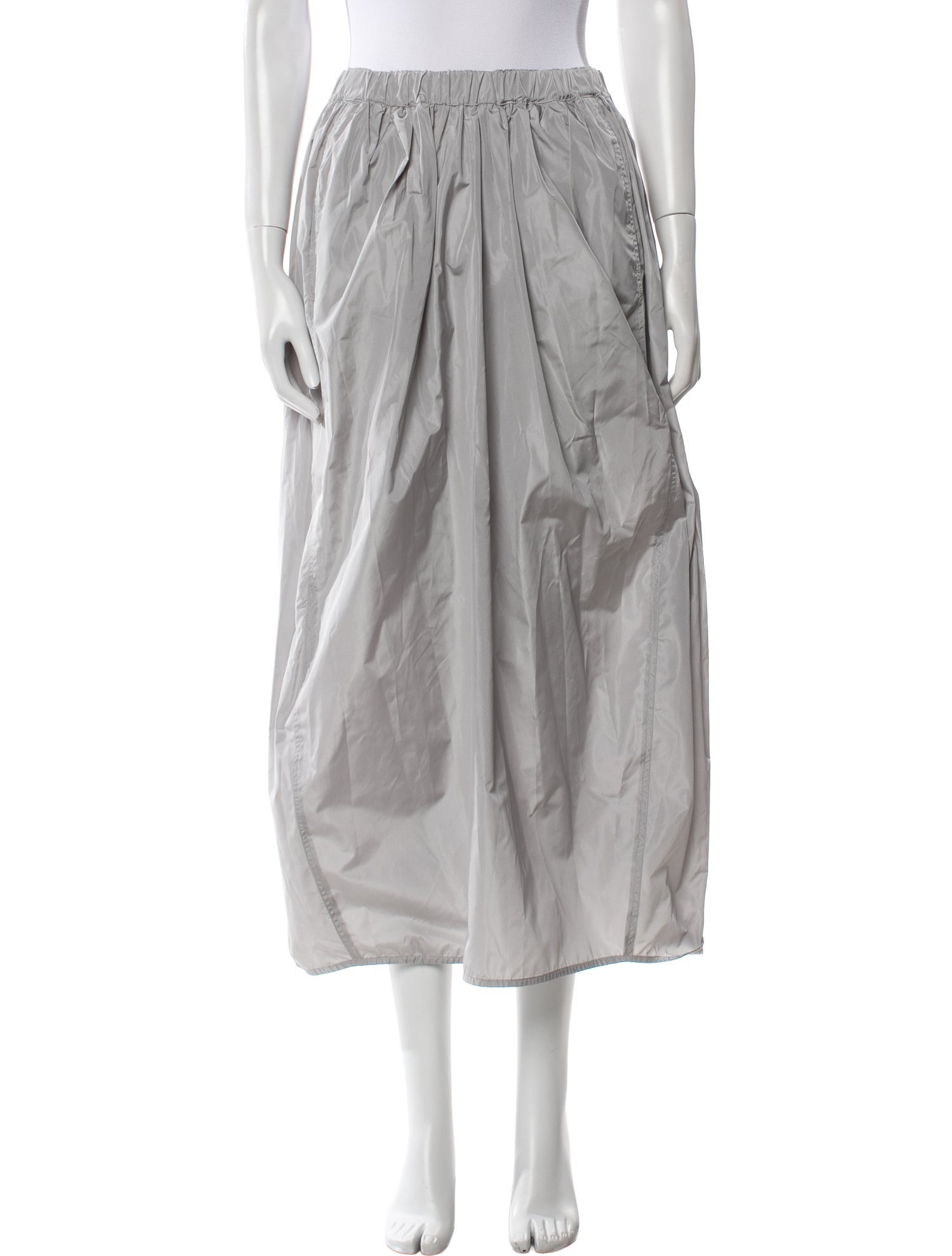 Fabiana Filippi Midi Length Skirt w/ Tags