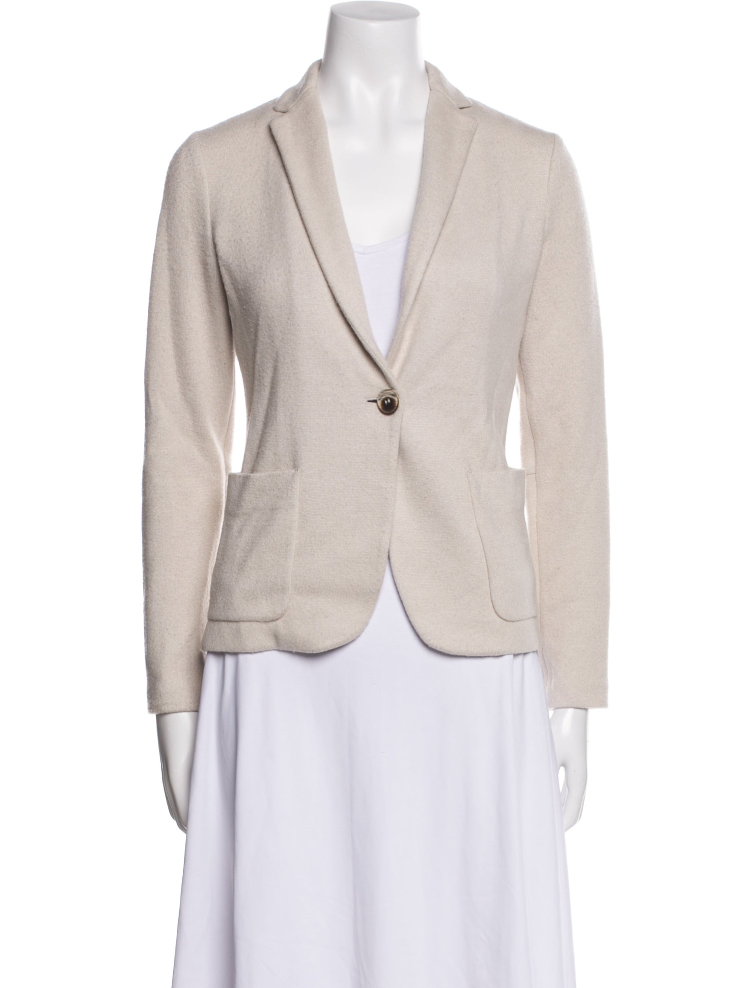 Fabiana Filippi Blazer