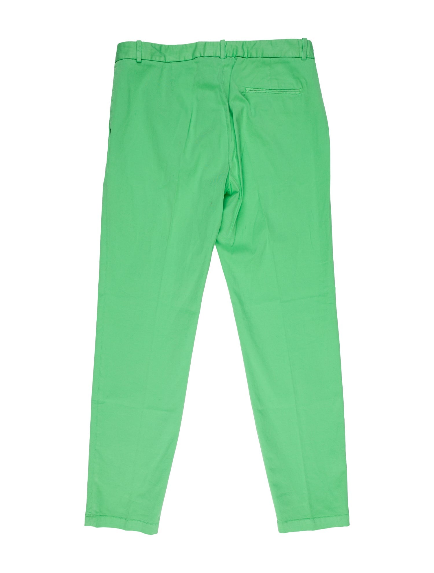 Fabiana Filippi Skinny Leg Pants