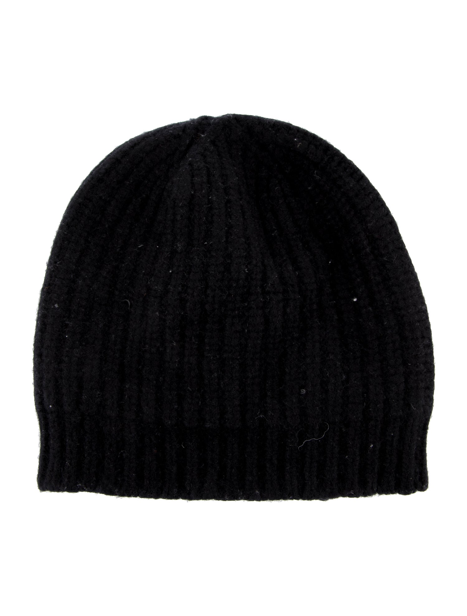 Fabiana Filippi Wool Knit Beanie