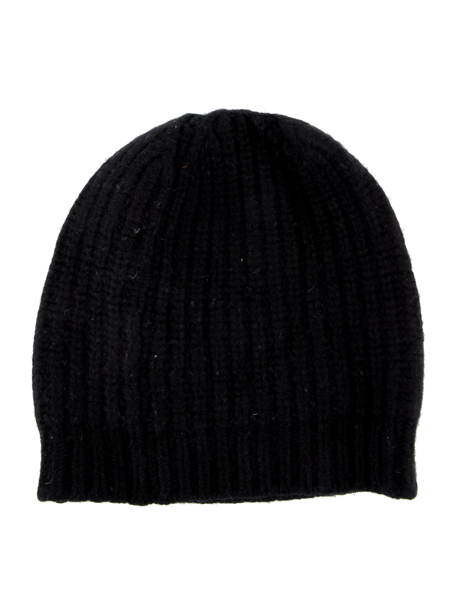 Fabiana Filippi Wool Knit Beanie