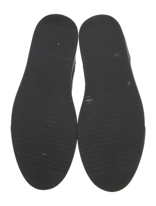 Fabiana Filippi Leather Sneakers