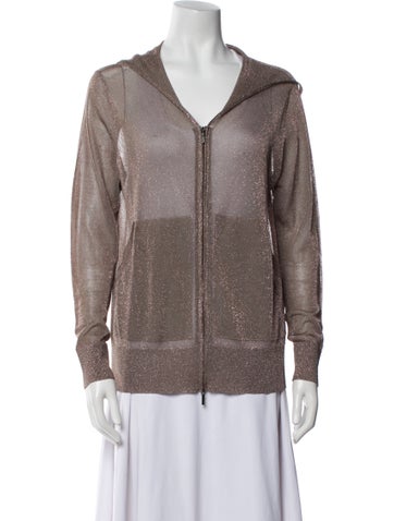 Fabiana Filippi Jackets Jacket XS