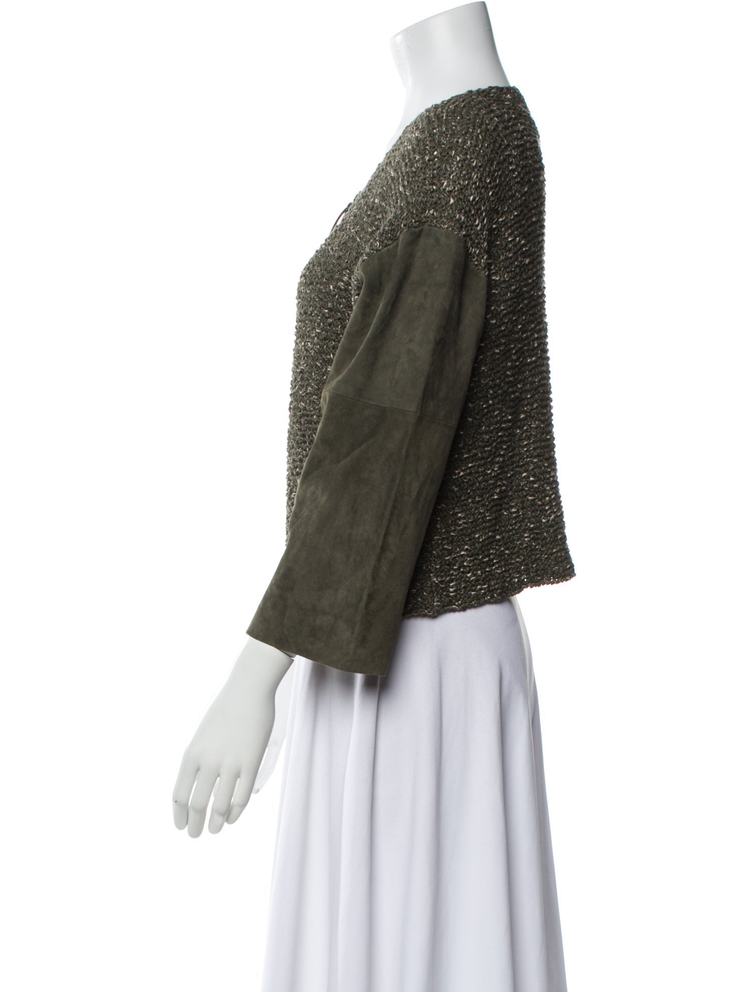 Fabiana Filippi Jacket