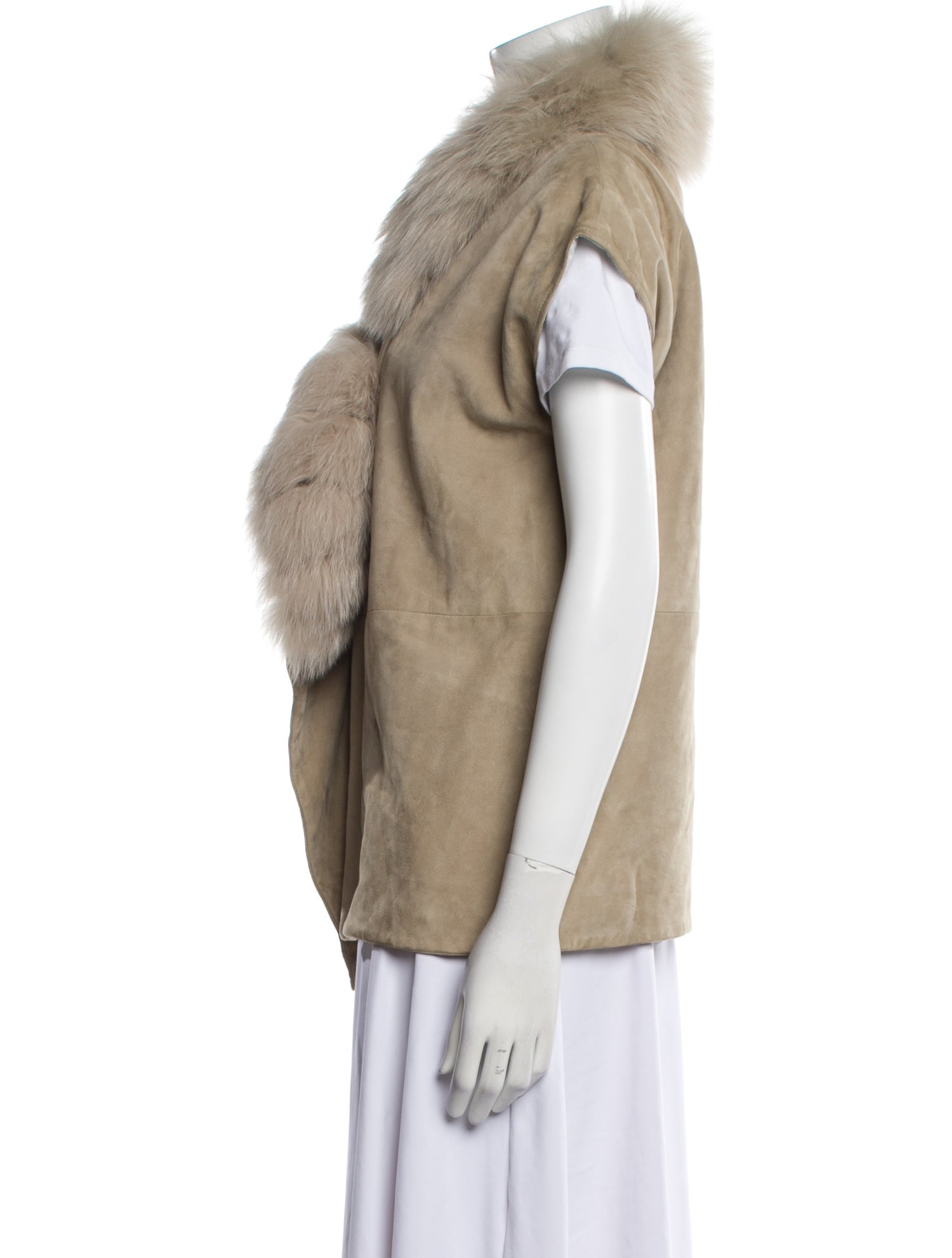 Fabiana Filippi Vest