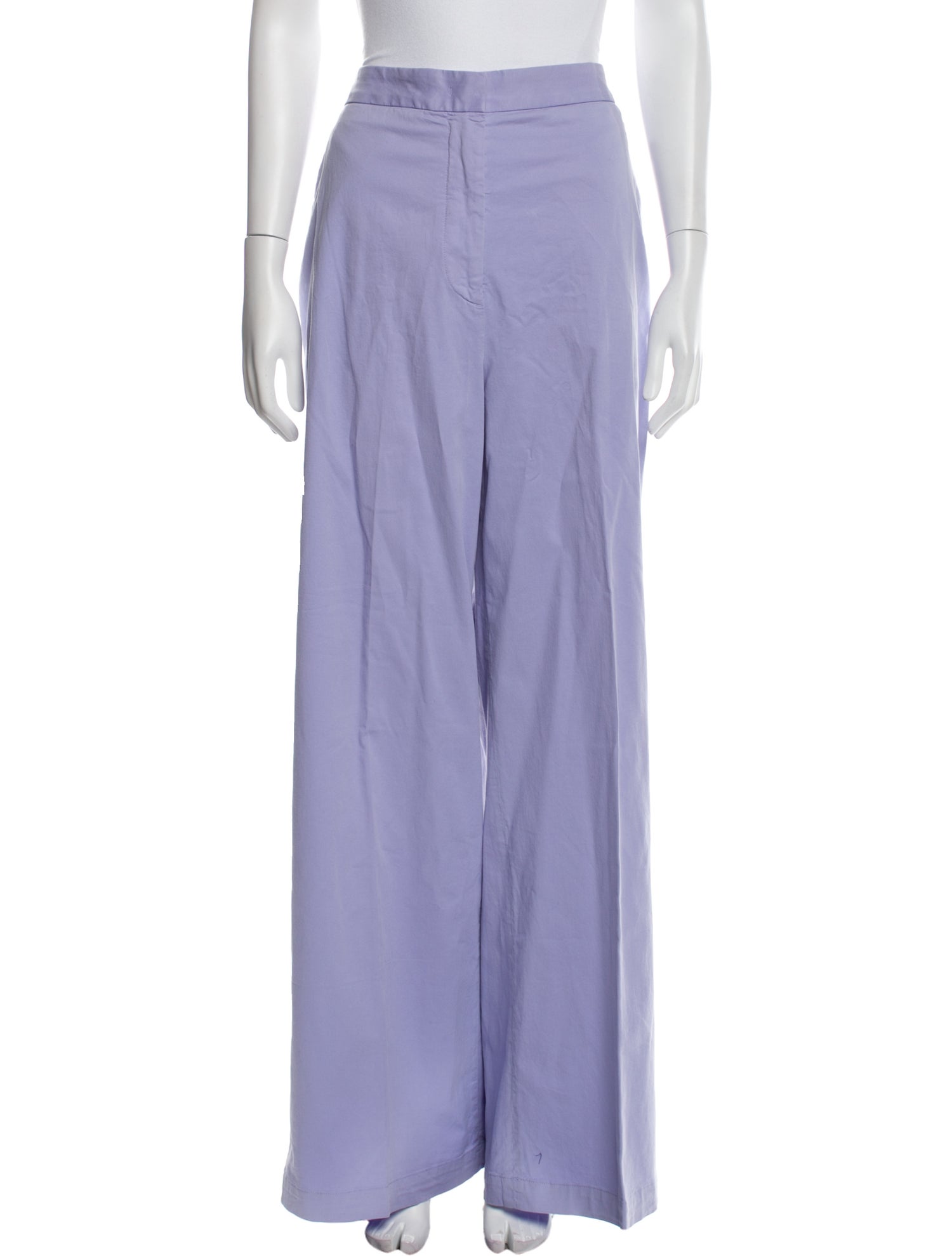 Fabiana Filippi Wide Leg Pants w/ Tags