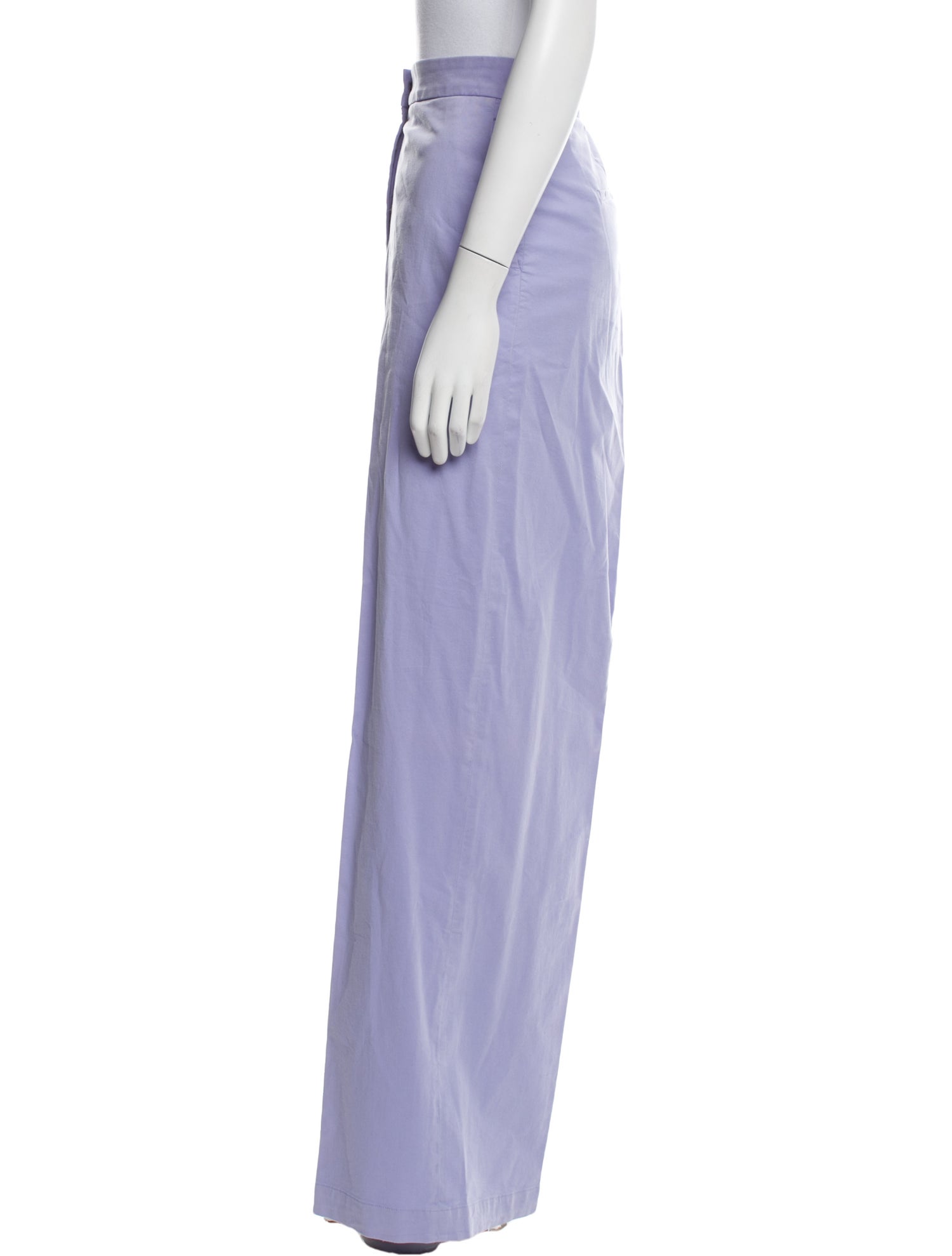 Fabiana Filippi Wide Leg Pants w/ Tags