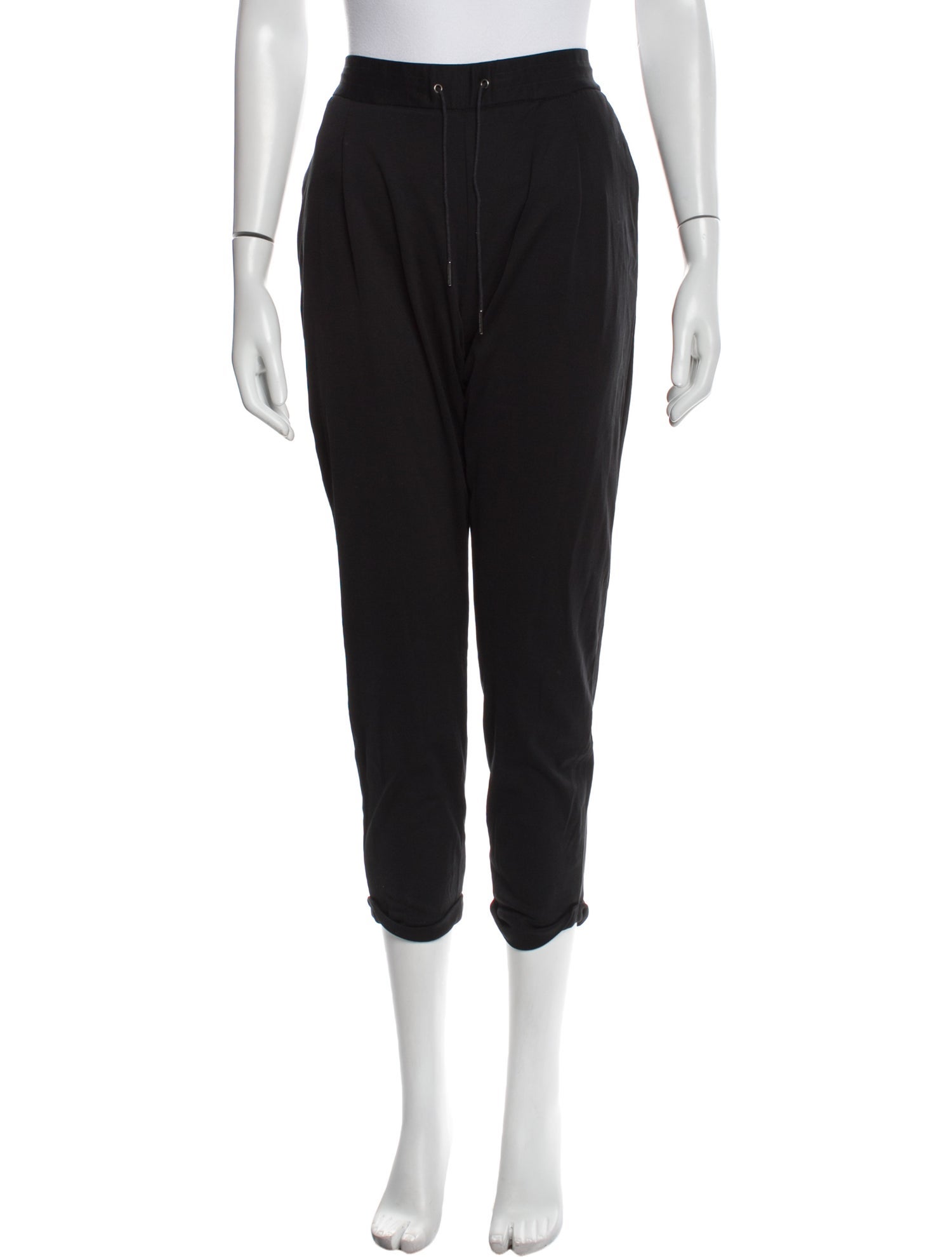 Fabiana Filippi Skinny Leg Pants