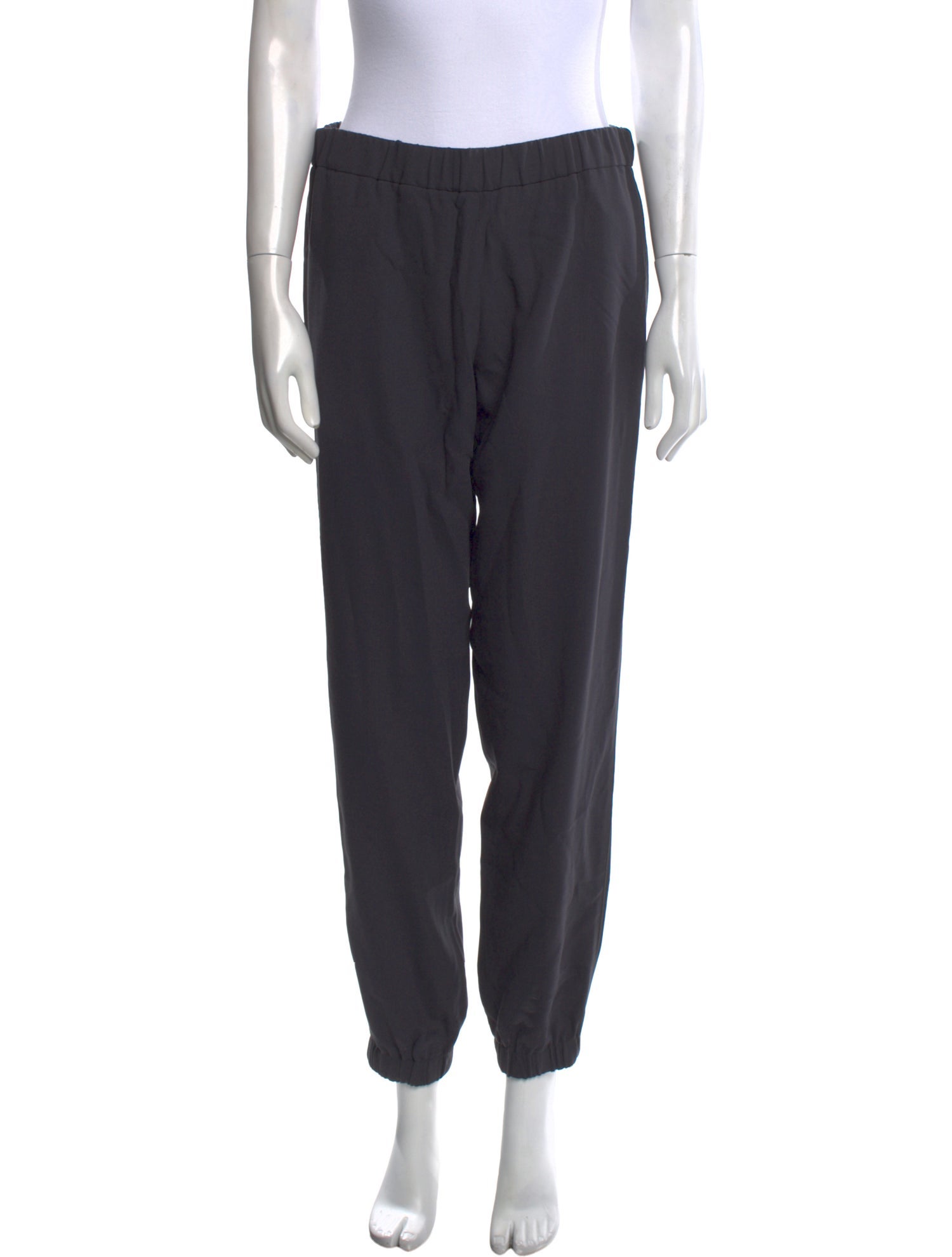 Fabiana Filippi Skinny Leg Pants