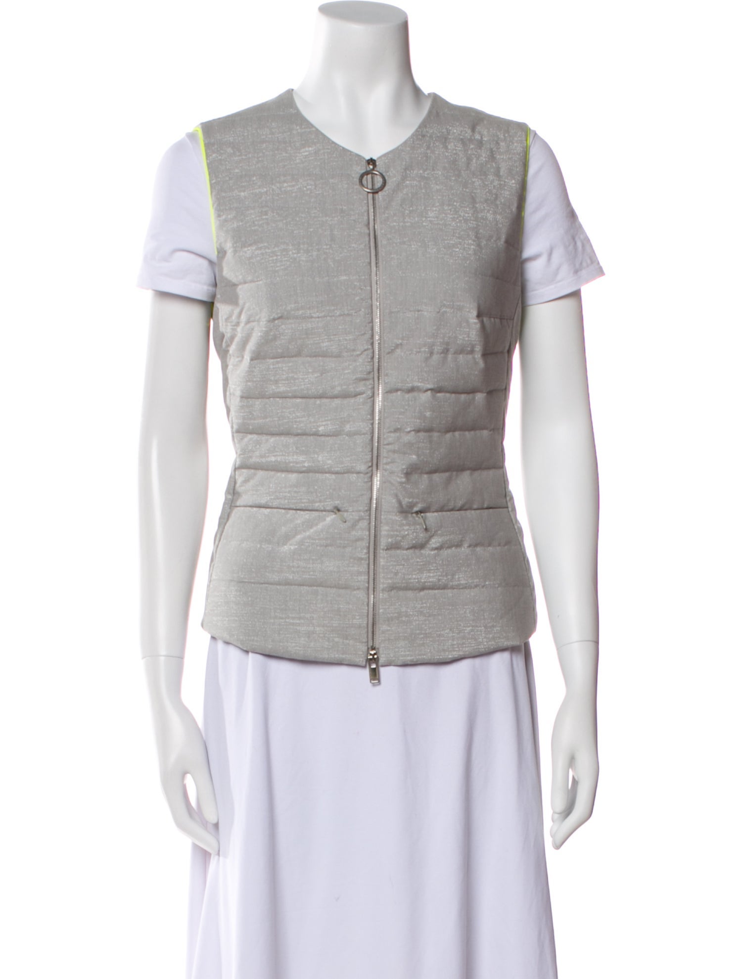 Fabiana Filippi Vest