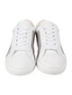 Fabiana Filippi Leather Sneakers
